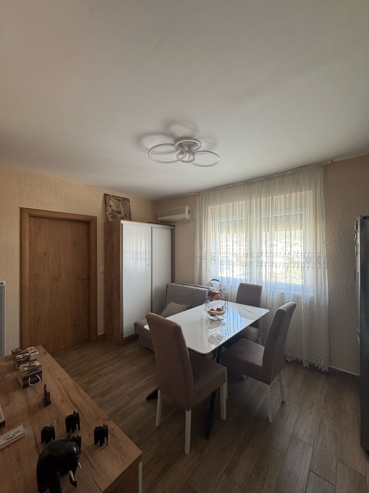 amforaproperty.com/Jednosoban stan 54m2 + 8m2 terase sa pogledom na more i grad - Bar