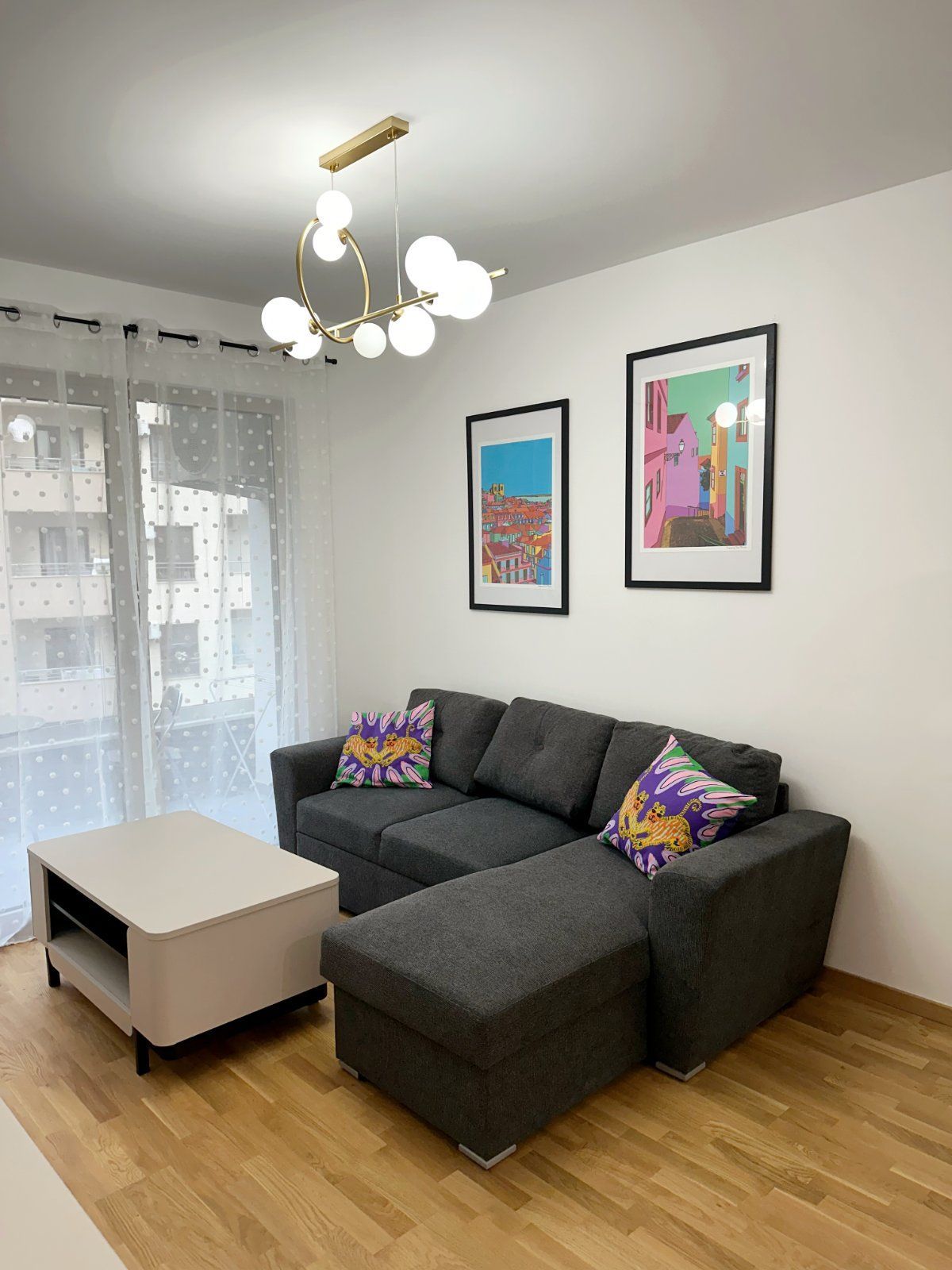 amforaproperty.com/DVOSOBAN MODERNO OPREMLJEN STAN NA ATRAKTIVNOJ LOKACIJI U BECICIMA (NA DUZI PERIOD)