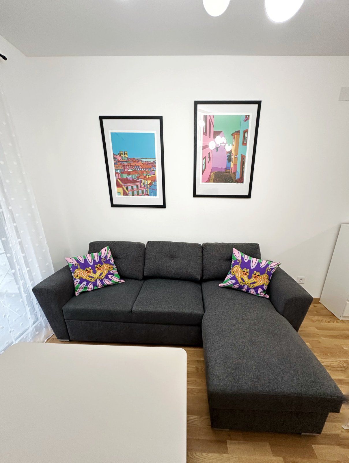 amforaproperty.com/DVOSOBAN MODERNO OPREMLJEN STAN NA ATRAKTIVNOJ LOKACIJI U BECICIMA (NA DUZI PERIOD)
