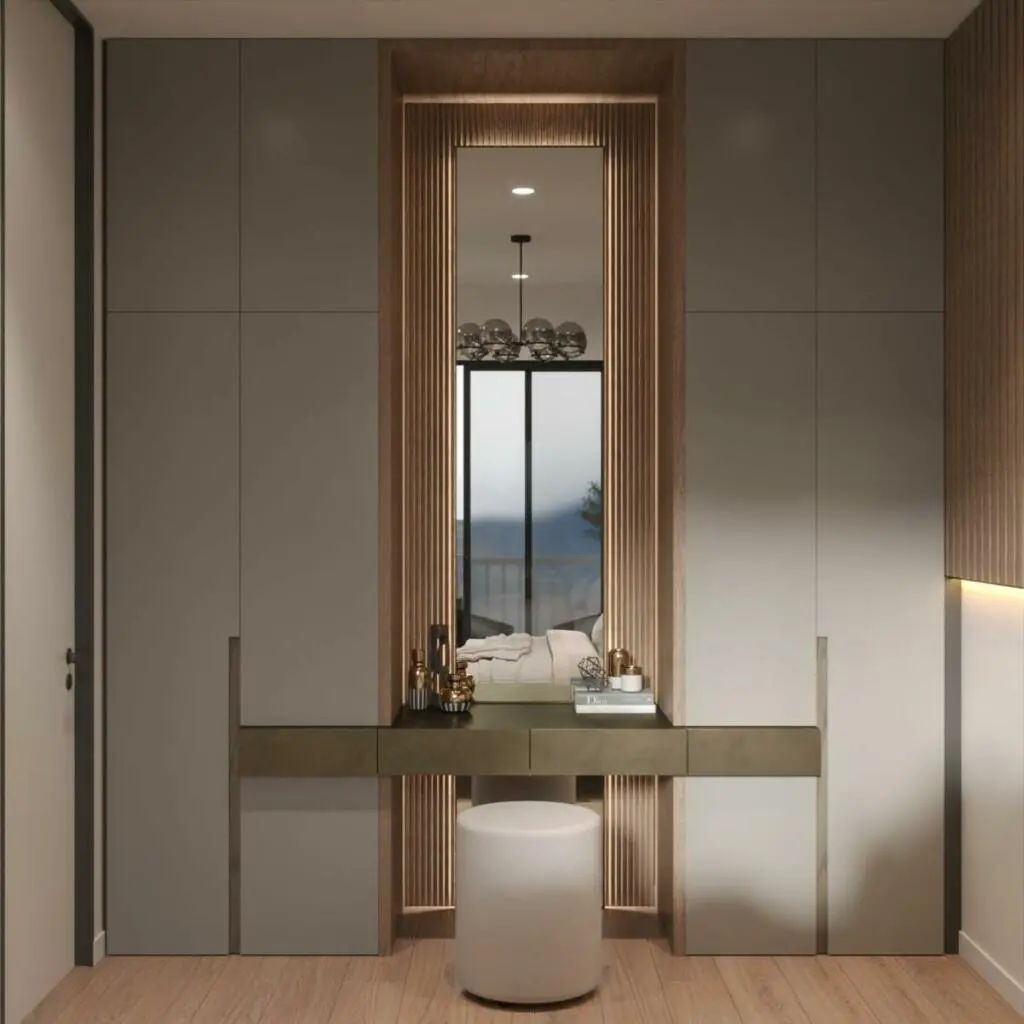 amforaproperty.com/Jednosoban stan 40m² sa garaznim mestom u novom stambenom kompleksu Minder Resort, Bečići