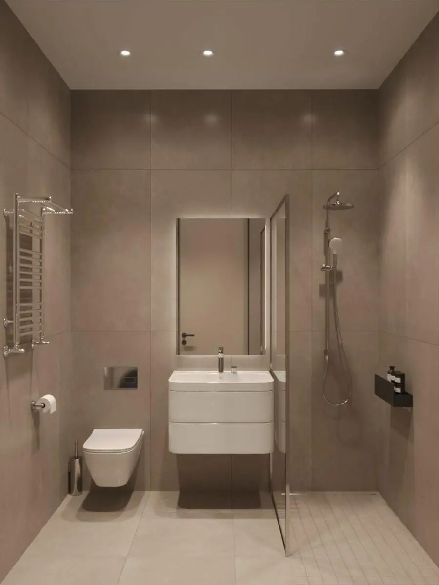 amforaproperty.com/Jednosoban stan 40m² sa garaznim mestom u novom stambenom kompleksu Minder Resort, Bečići