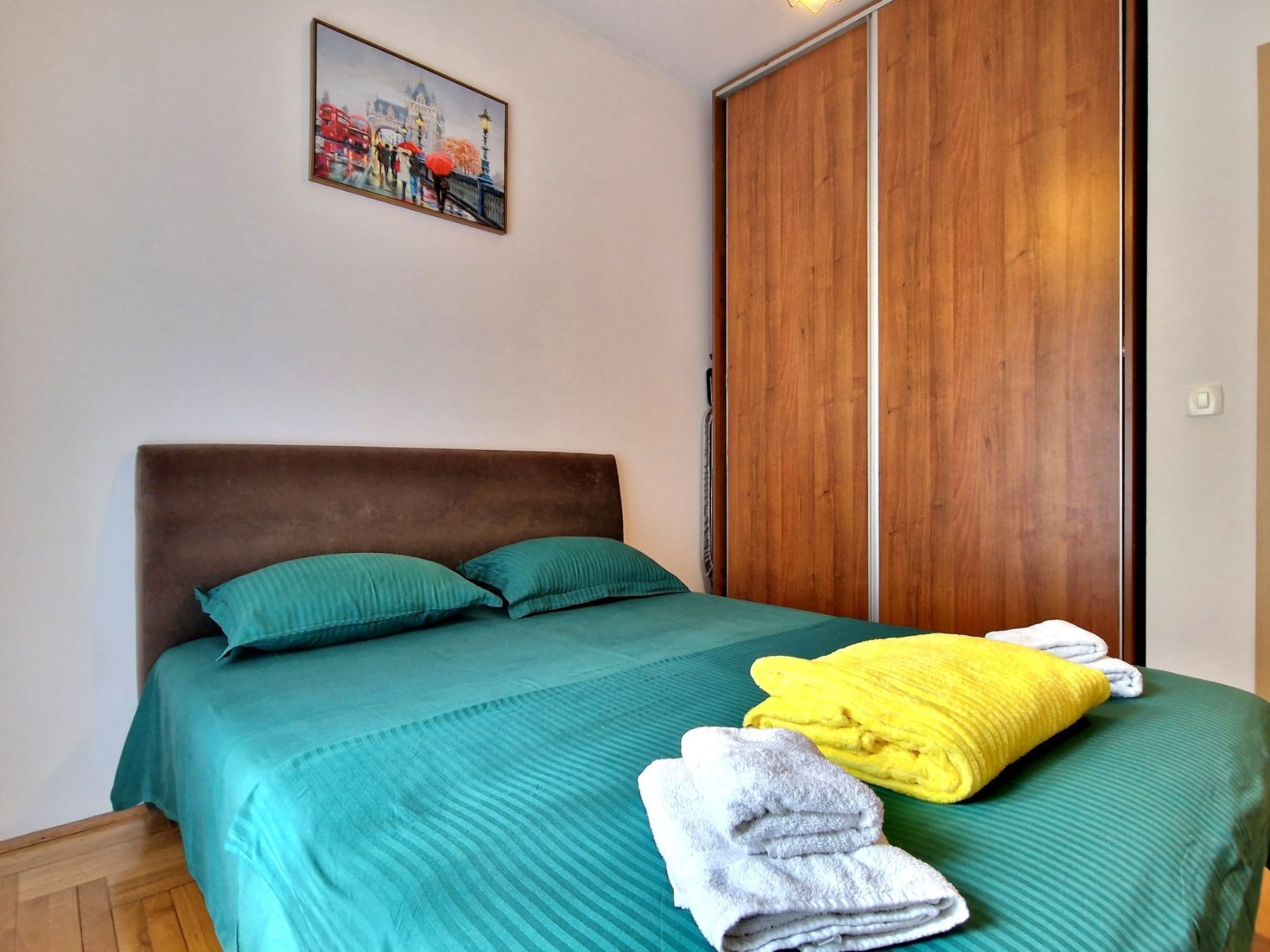 amforaproperty.com/Stan na dan. Apartman Azzuro BUDVA