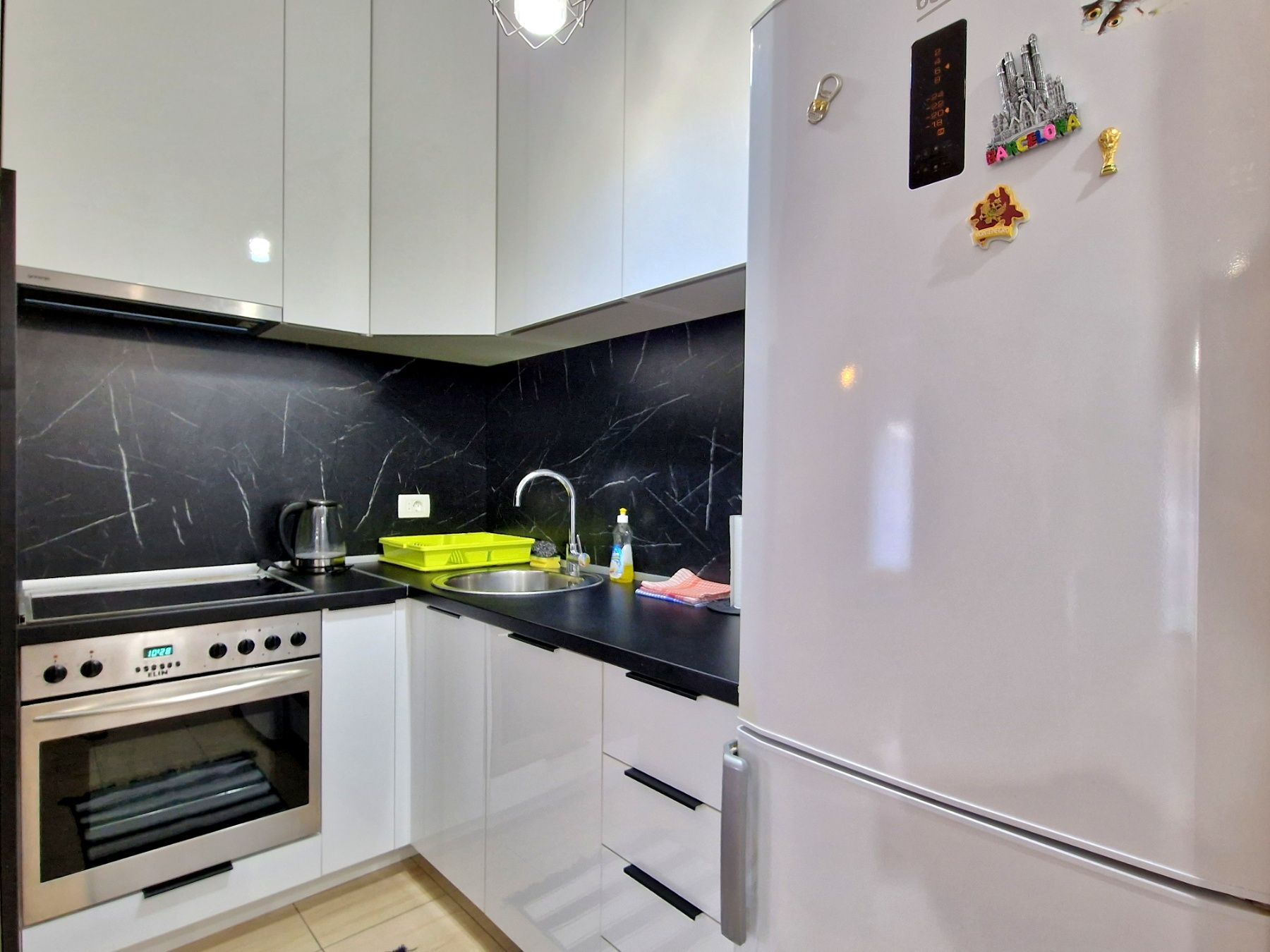 amforaproperty.com/Stan na dan. Apartman Azzuro BUDVA