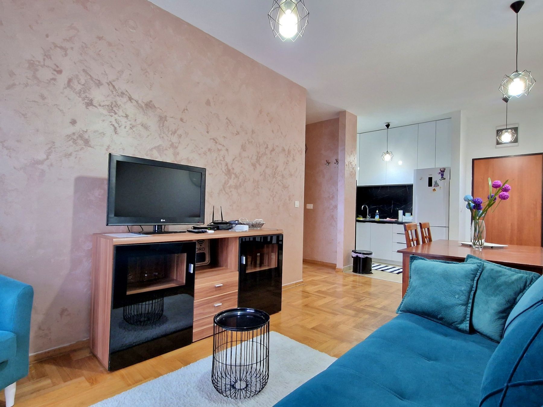 amforaproperty.com/Stan na dan. Apartman Azzuro BUDVA
