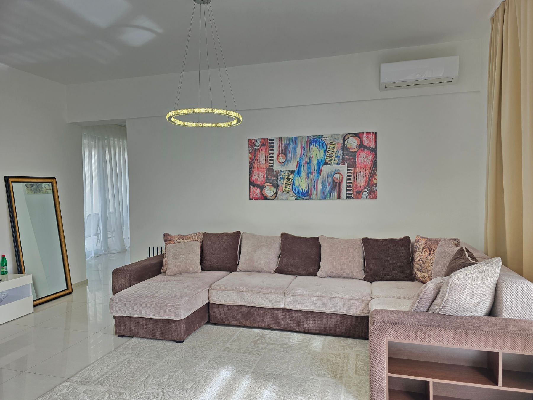 amforaproperty.com/Luksuzan opremljen penthaus 98 m² sa tri terase, pogledom na more i garažnim mestom – Bečići