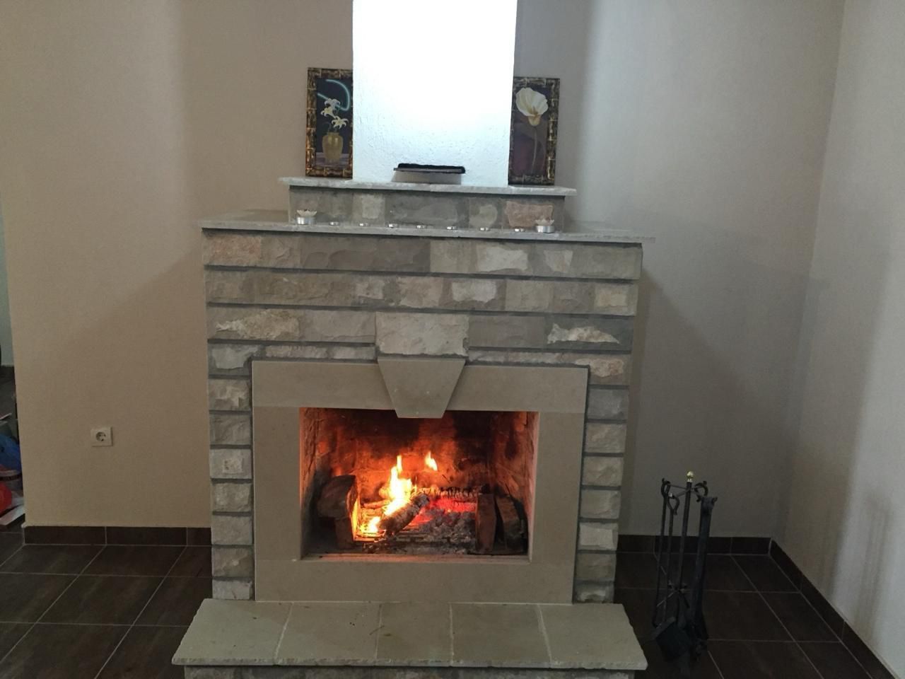 Prostrana kuća 300 m² sa pogledom na more-Budva,Lazi - Amfora Real Estate