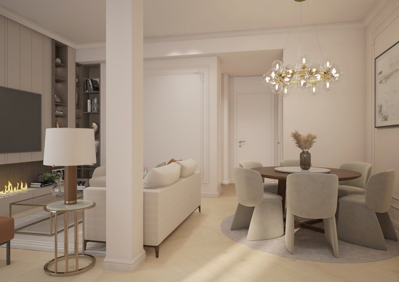 amforaproperty.com/Trosoban stan 100m2+15m2 GRATIS zelene terase,u novom kompleksu sa bazenom, SPA i pogledom na more - BECICI