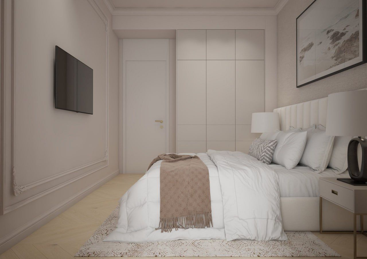 amforaproperty.com/Trosoban stan 100m2+15m2 GRATIS zelene terase,u novom kompleksu sa bazenom, SPA i pogledom na more - BECICI