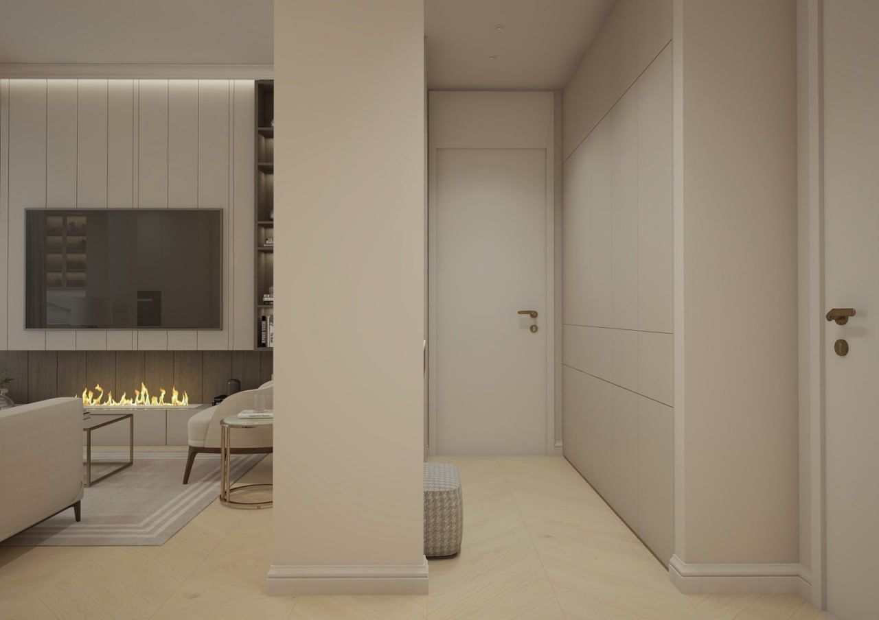 amforaproperty.com/Dvosoban stan 87m2+14m2 GRATIS zelene terase,u novom kompleksu sa bazenom, SPA i pogledom na more - BECICI