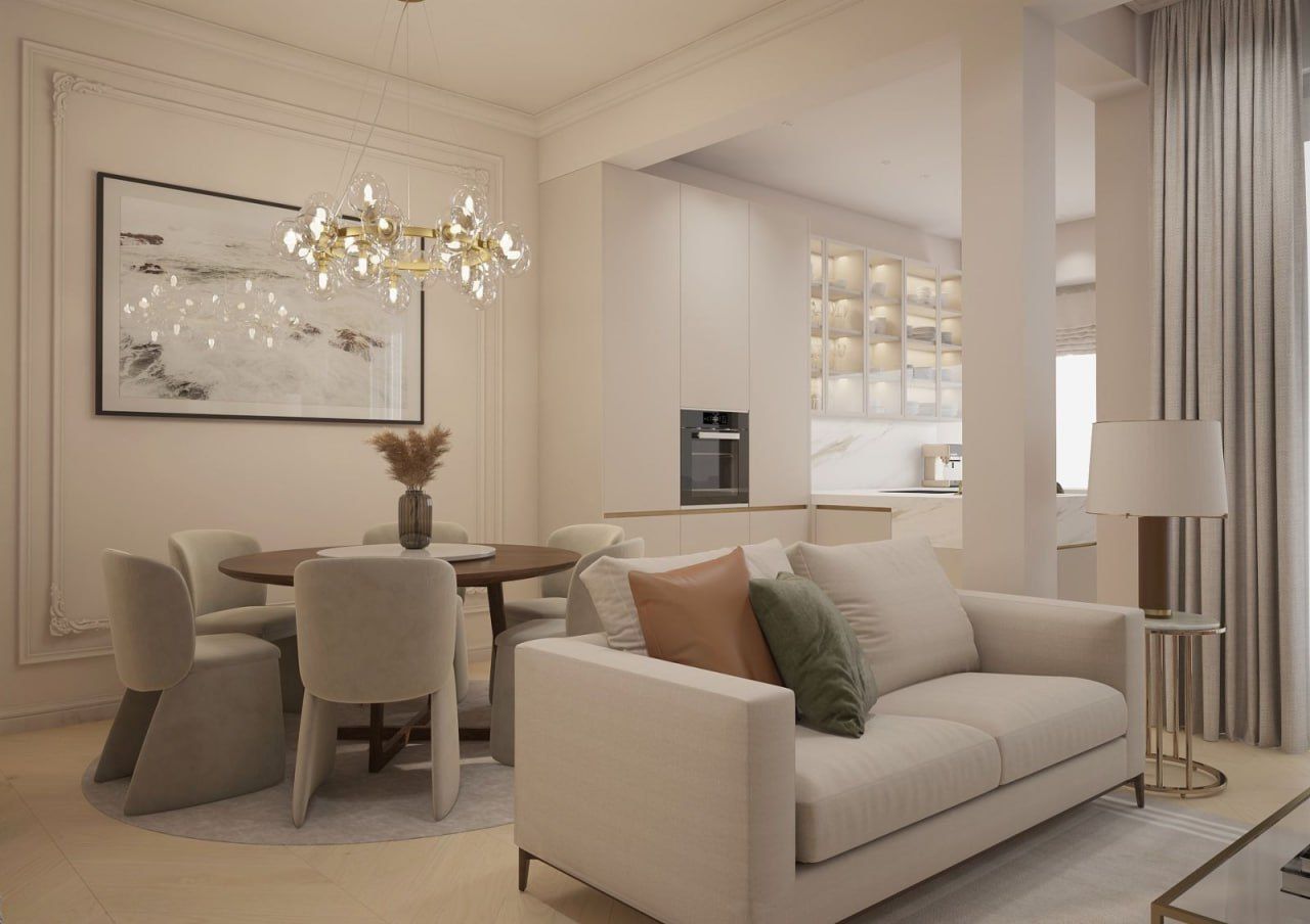 amforaproperty.com/Dvosoban stan 87m2+14m2 GRATIS zelene terase,u novom kompleksu sa bazenom, SPA i pogledom na more - BECICI