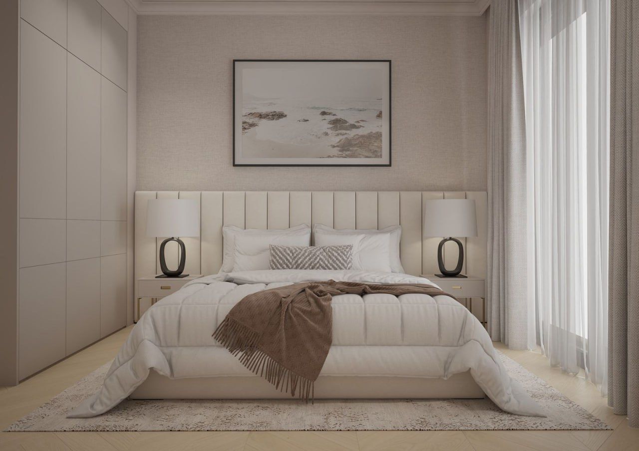 amforaproperty.com/Dvosoban stan 87m2+14m2 GRATIS zelene terase,u novom kompleksu sa bazenom, SPA i pogledom na more - BECICI
