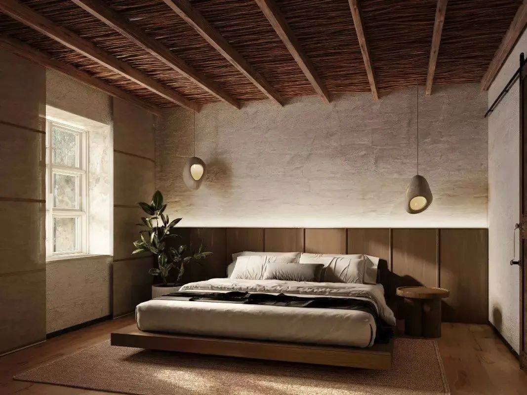 Tri građevinske parcele 1.538 m² sa delimičnim pogledom na more i gotovim projektom vile, blizu plaža i Luštica Bay resorta – Mrkovi, Herceg Novi - Amfora Real Estate