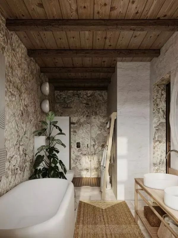 Građevinska parcela 492 m² sa UTU, delimičnim pogledom na more– Mrkovi, Luštica, Herceg Novi - Amfora Real Estate