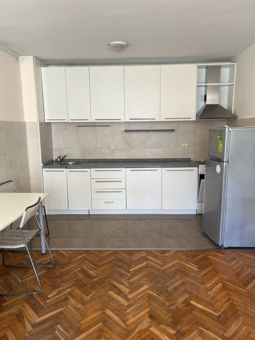 Dvosoban namesten stan od 80m² na atraktivnoj lokaciji u Bečićima - Amfora Real Estate