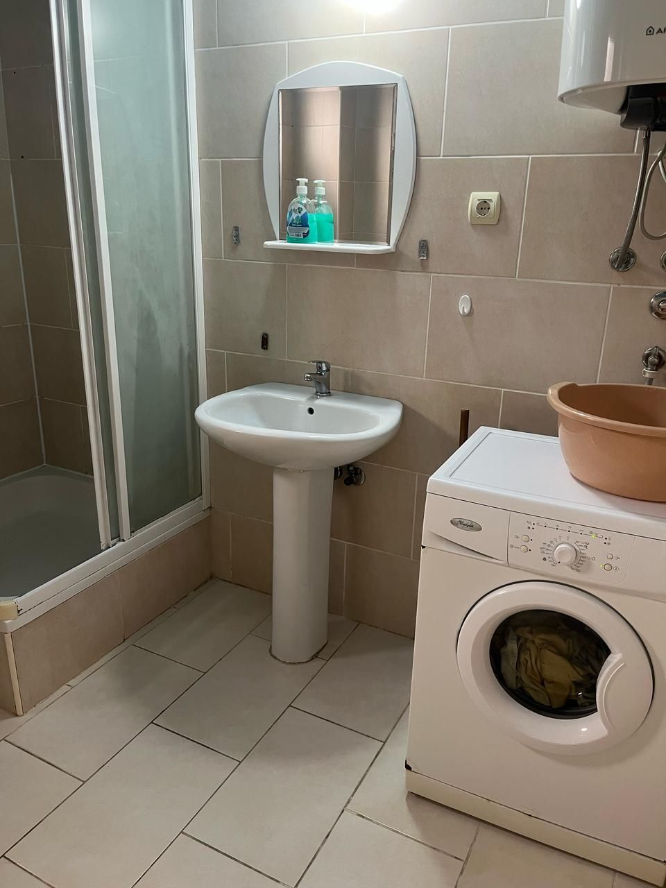 Dvosoban namesten stan od 80m² na atraktivnoj lokaciji u Bečićima - Amfora Real Estate