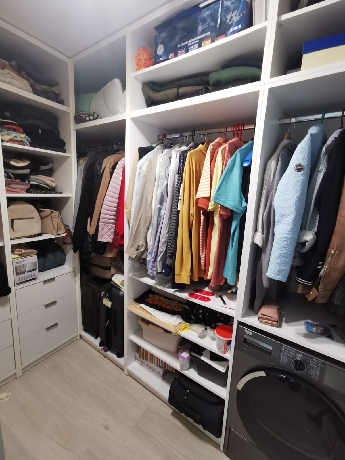 amforaproperty.com/Namešten jednosoban stan 61 m² + 23 m² terasa, sa pogledom na more – Dobrota, Kotor