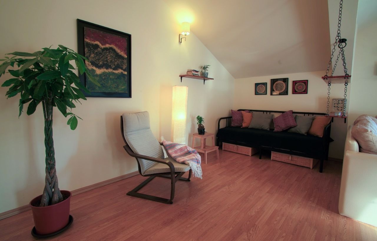 amforaproperty.com/Namešten dvosoban stan 82 m² sa pogledom na more i parkingom – Đenovići, Herceg Novi