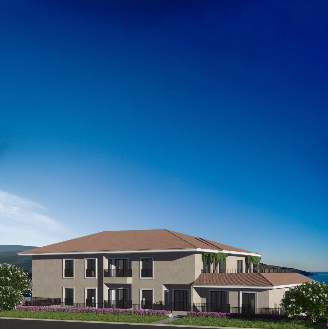amforaproperty.com/Jednosoban stan 45.71 m² u luksuznom kompleksu Minder Resort, Bečići – Bez 3% poreza, mogućnost odloženog plaćanja, završetak maj 2026