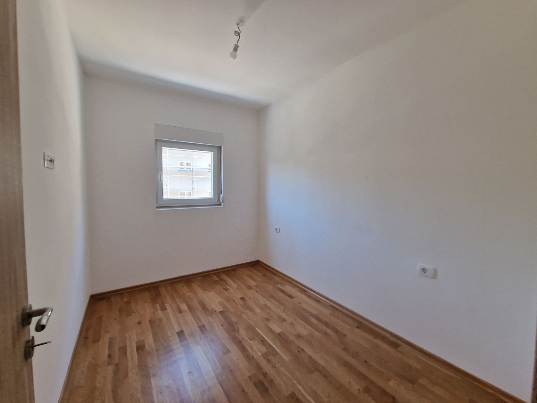 amforaproperty.com/Jednosoban stan 37m² u Novoj Zgradi u Bečićima