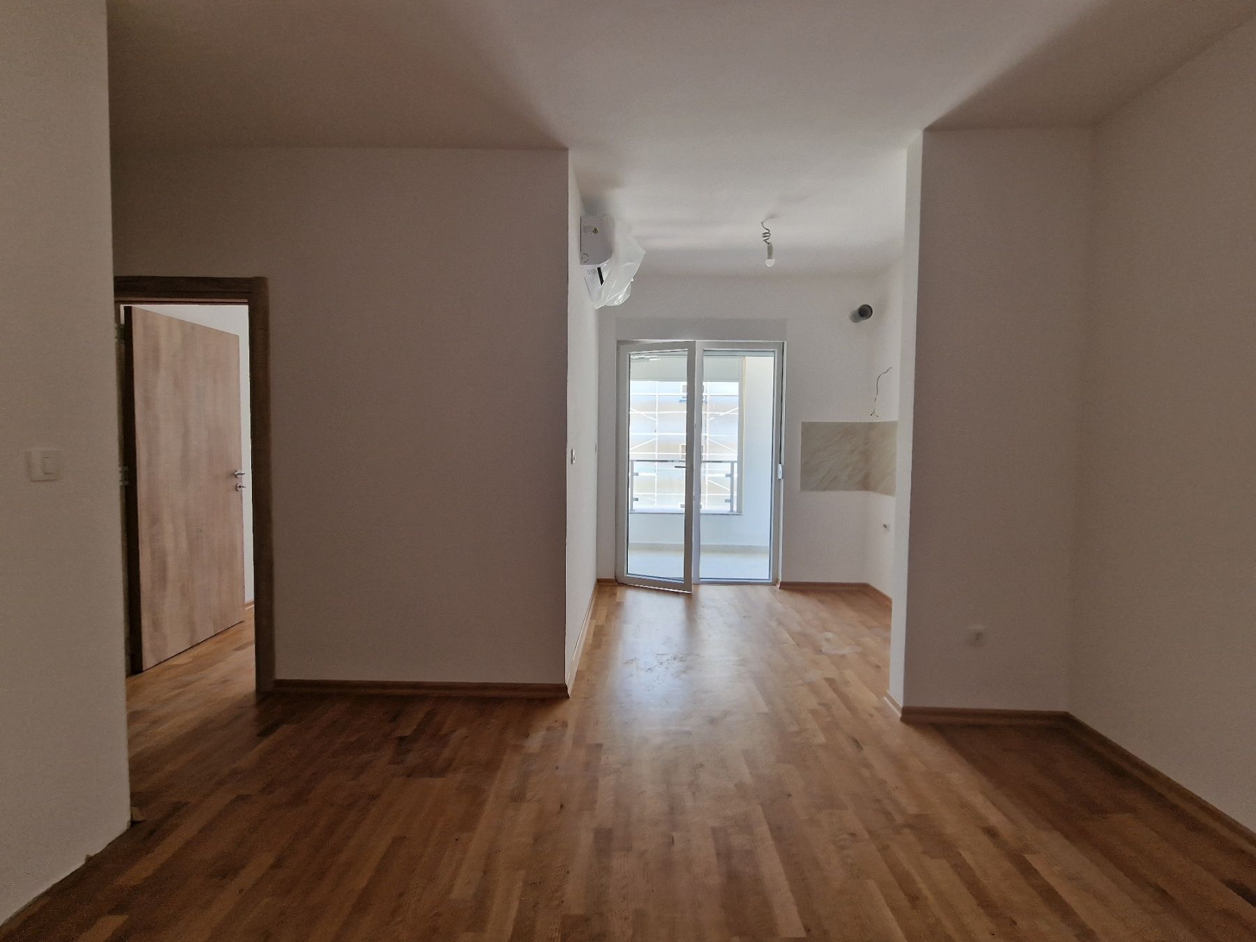 amforaproperty.com/Jednosoban stan 37m² u Novoj Zgradi u Bečićima