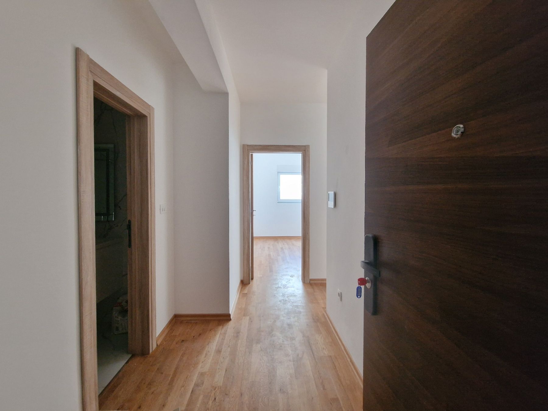 amforaproperty.com/Jednosoban stan 37m² u Novoj Zgradi u Bečićima