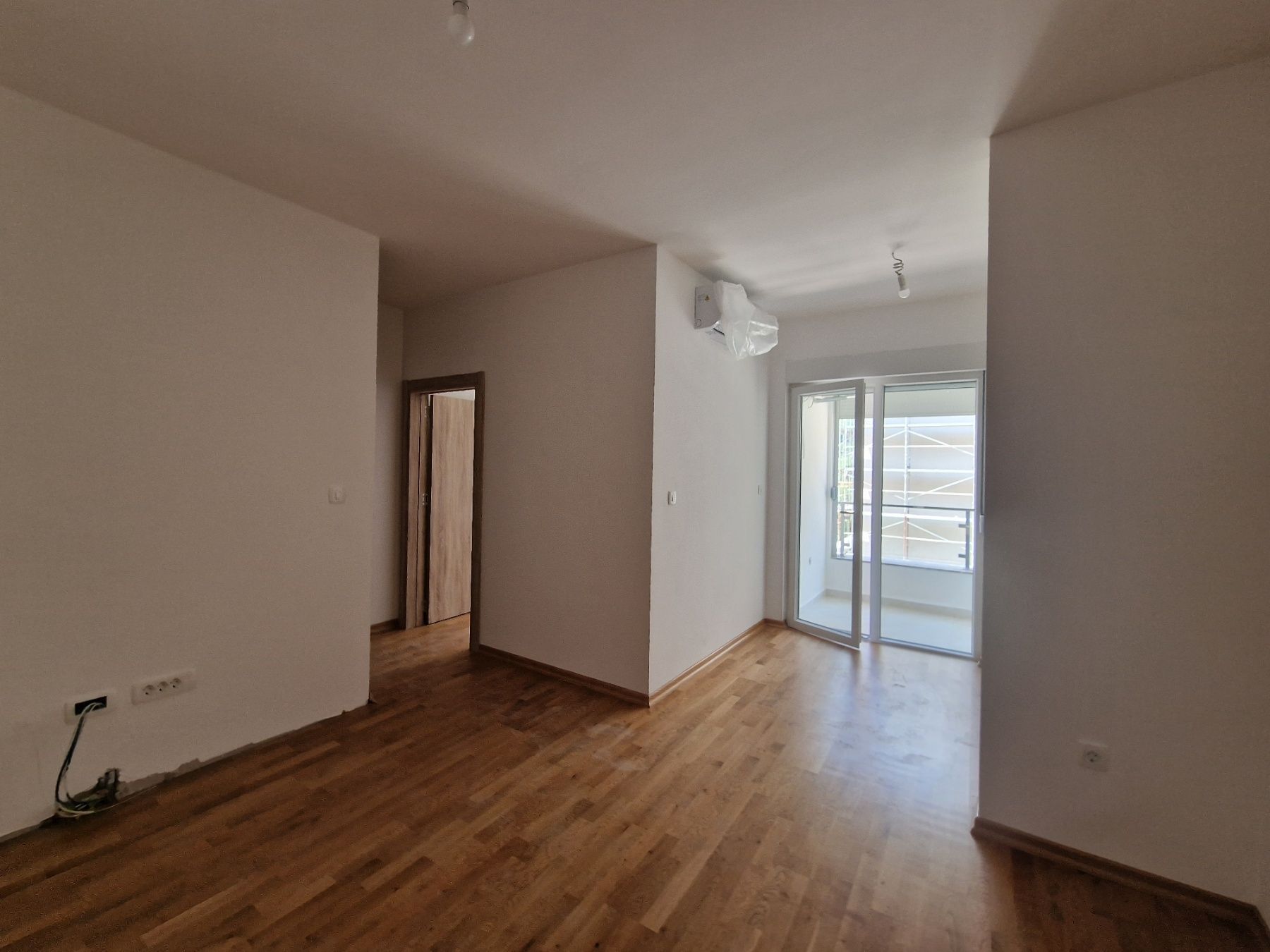 amforaproperty.com/Jednosoban stan 37m² u Novoj Zgradi u Bečićima