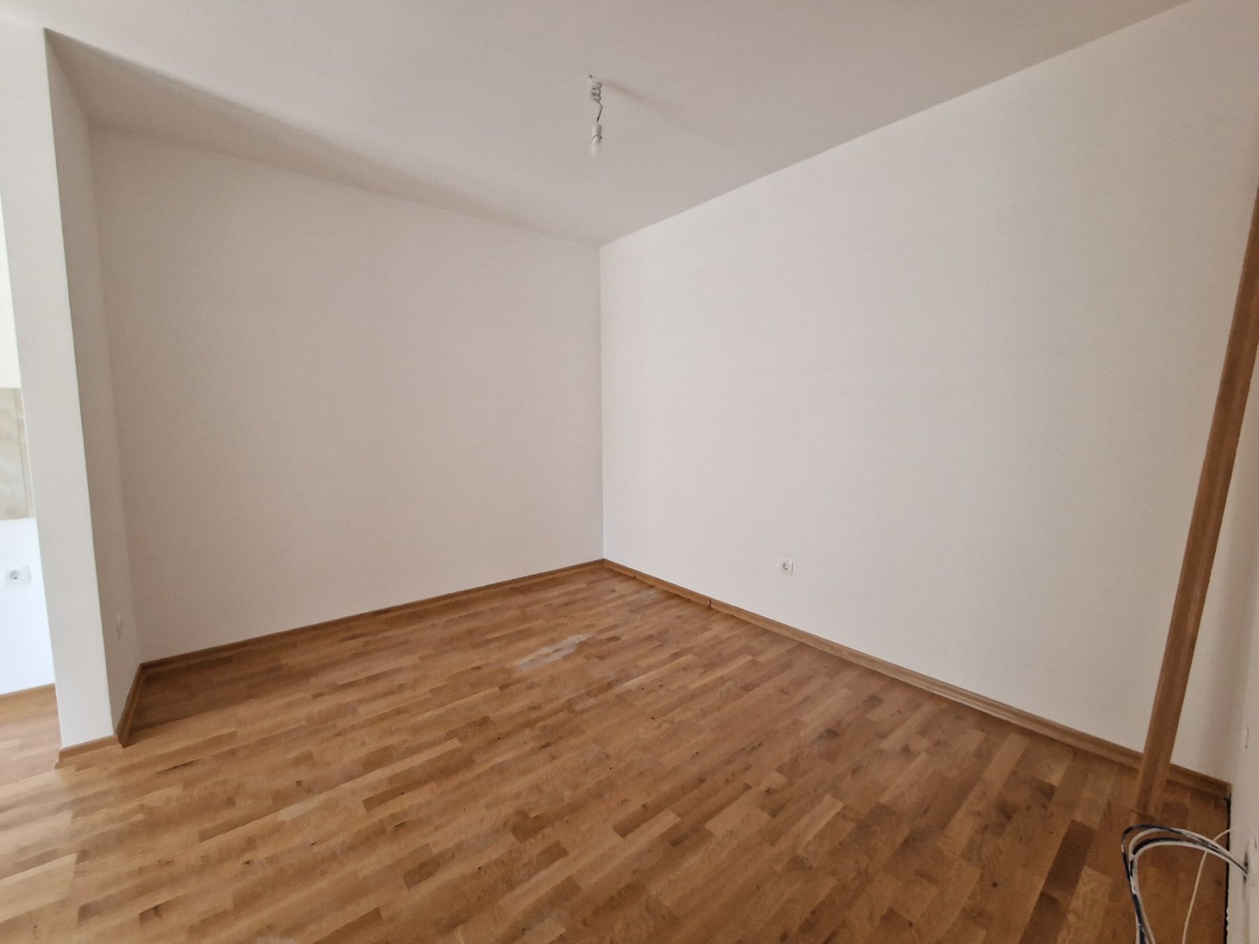 amforaproperty.com/Jednosoban stan 37m² u Novoj Zgradi u Bečićima