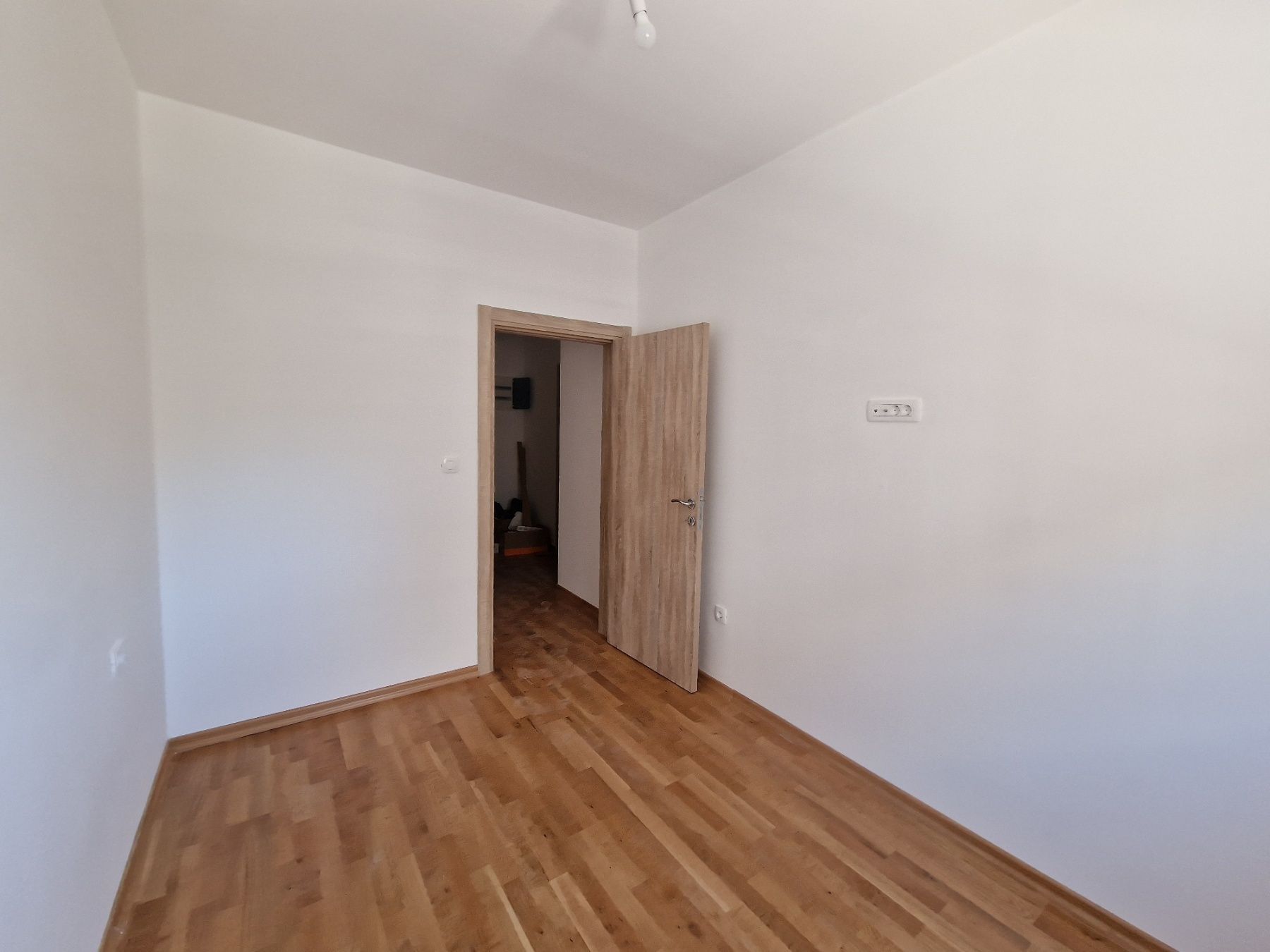 amforaproperty.com/Jednosoban stan 37m² u Novoj Zgradi u Bečićima