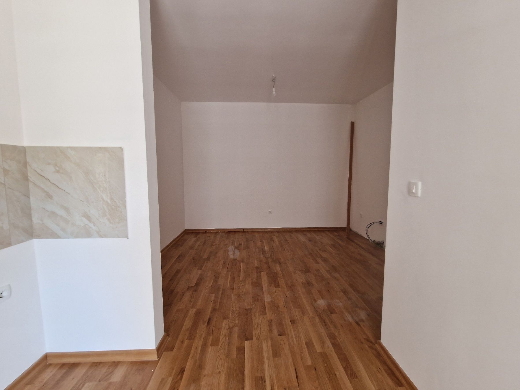 amforaproperty.com/Jednosoban stan 37m² u Novoj Zgradi u Bečićima