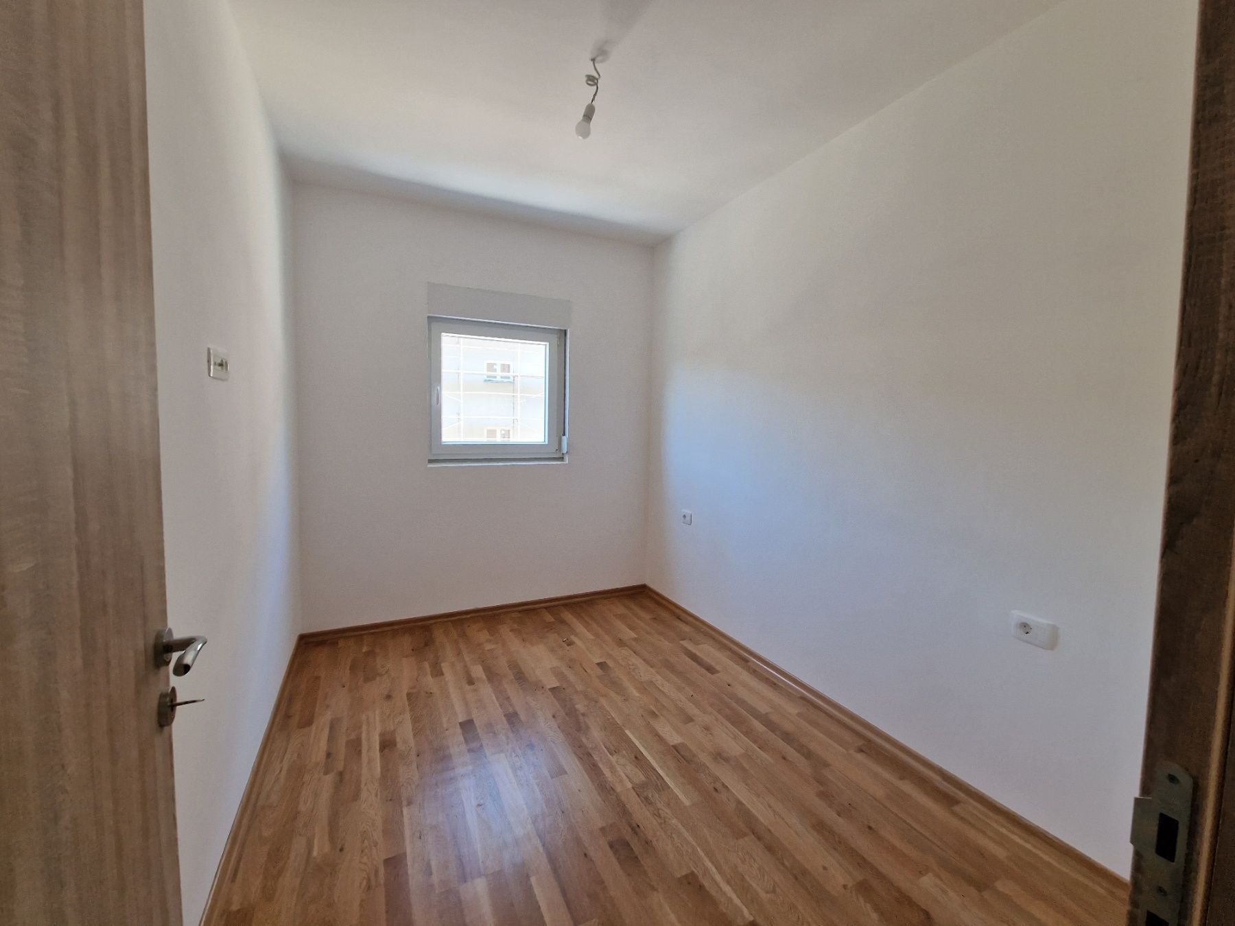 amforaproperty.com/Jednosoban stan 37m² u Novoj Zgradi u Bečićima