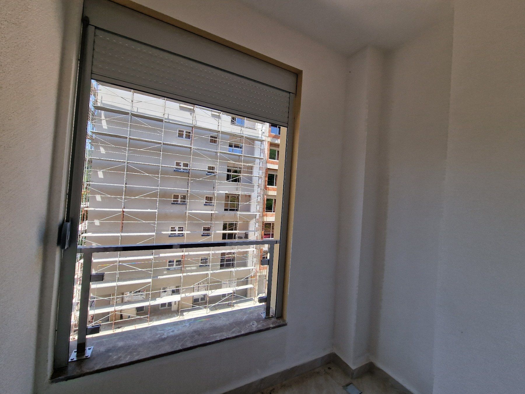 amforaproperty.com/Jednosoban stan 37m² u Novoj Zgradi u Bečićima