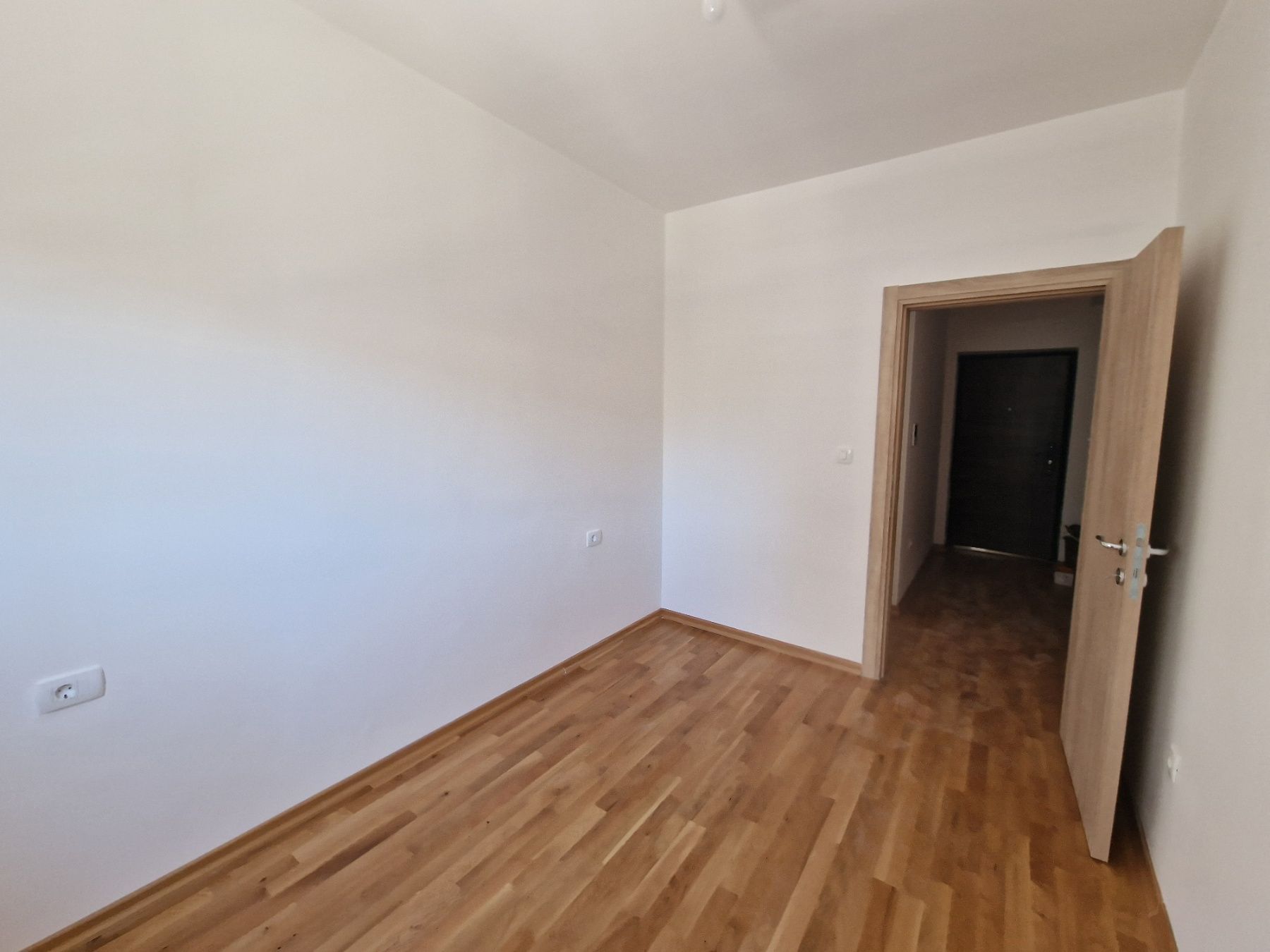amforaproperty.com/Jednosoban stan 37m² u Novoj Zgradi u Bečićima