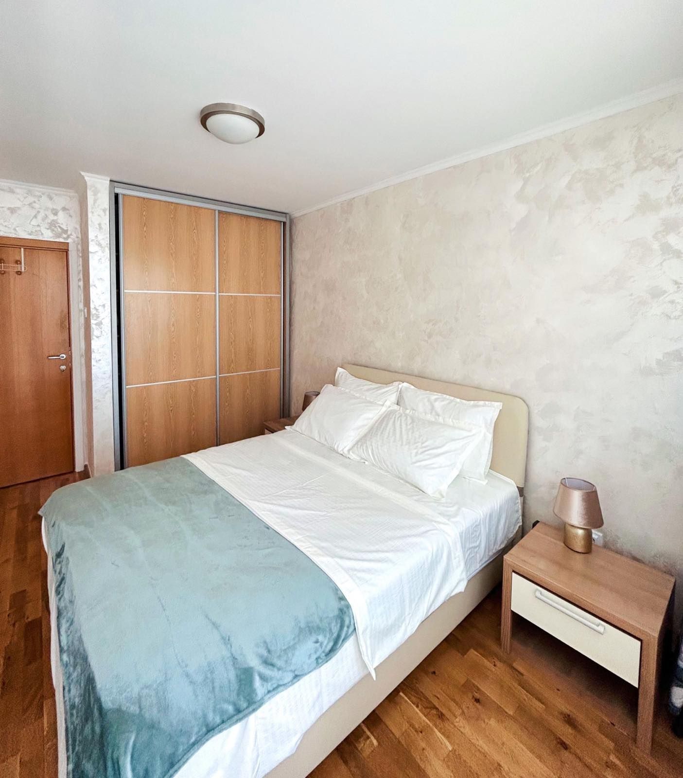 amforaproperty.com/Jednosoban apartman sa u kompleksu sa bazenom,Przno-Budva (NA DUZI VREMENSKI PERIOD)