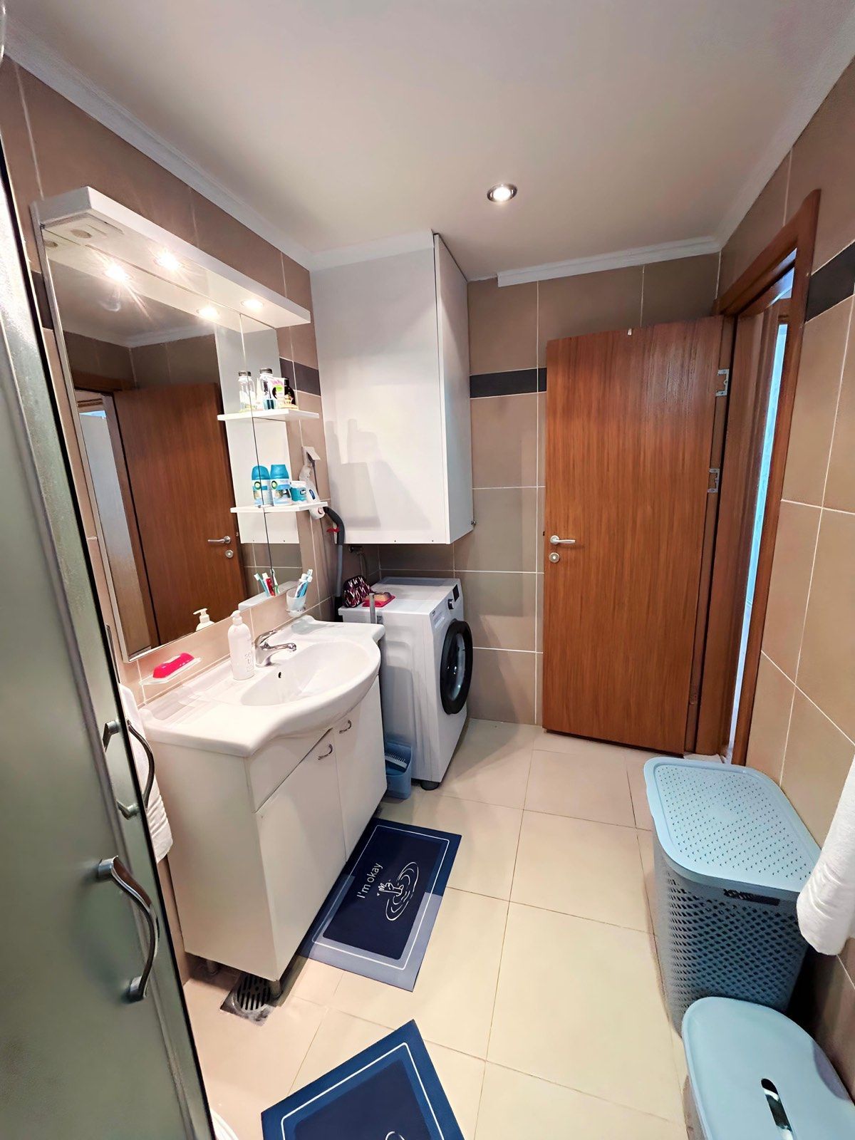 amforaproperty.com/Jednosoban apartman sa u kompleksu sa bazenom,Przno-Budva (NA DUZI VREMENSKI PERIOD)