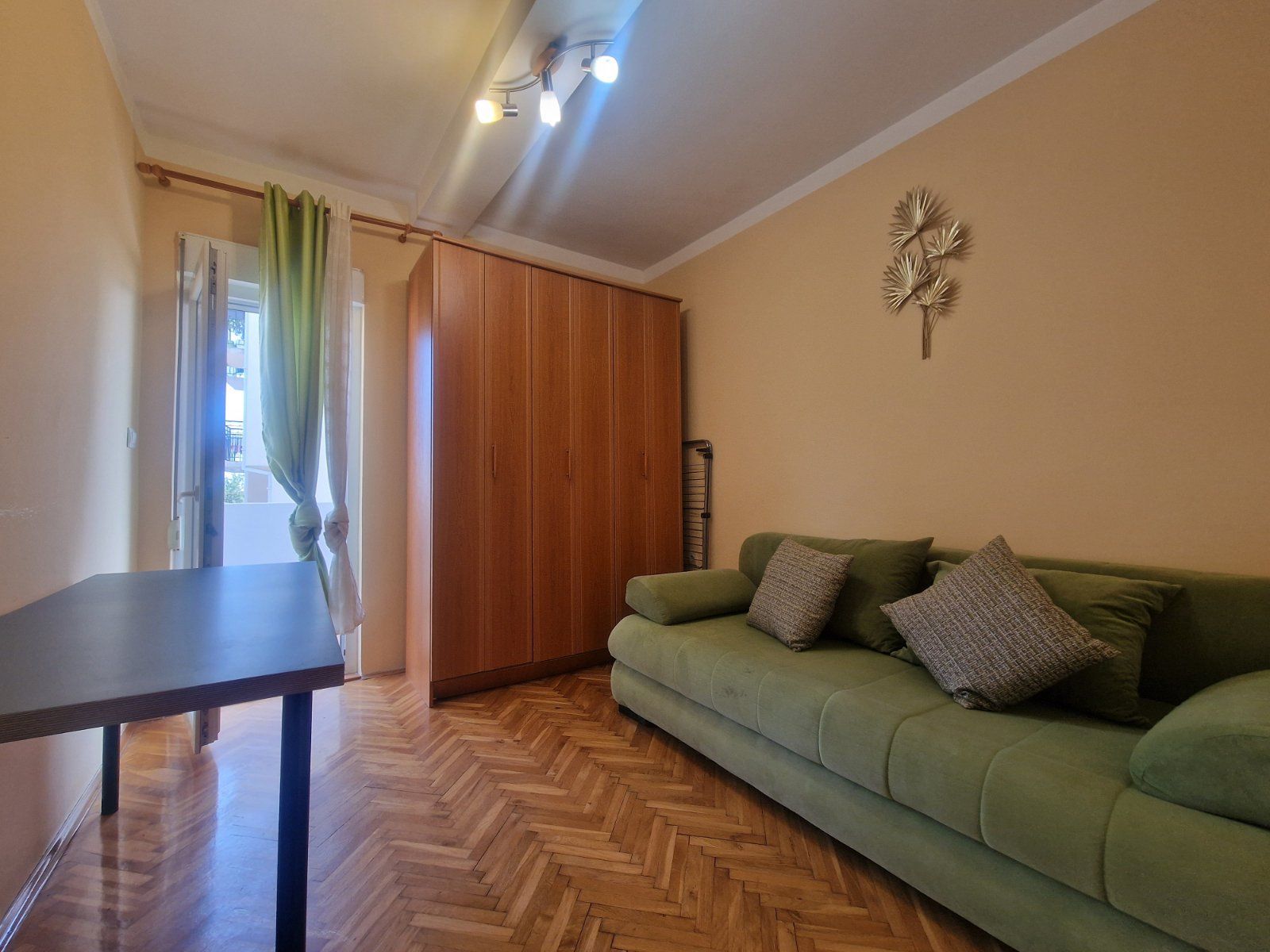amforaproperty.com/Dvosoban namesten stan 64m2 u naselju Podmaine, Budva
