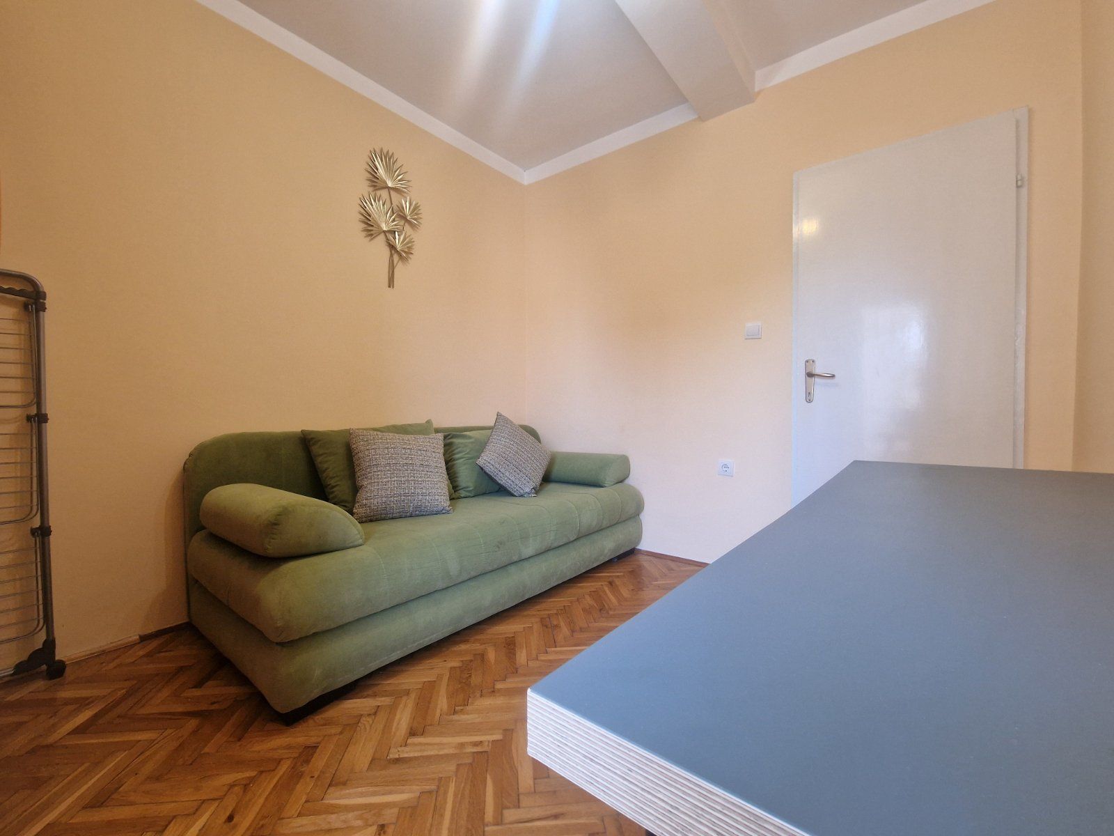amforaproperty.com/Dvosoban namesten stan 64m2 u naselju Podmaine, Budva