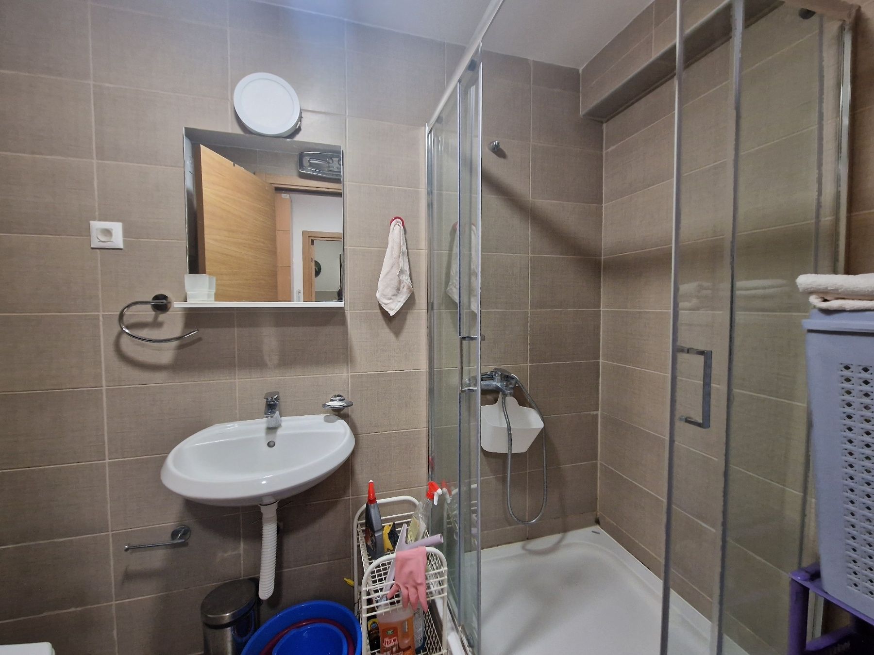 amforaproperty.com/Jednosoban opremljen stan 47,5 m² u novogradnji – Budva, Dubovica