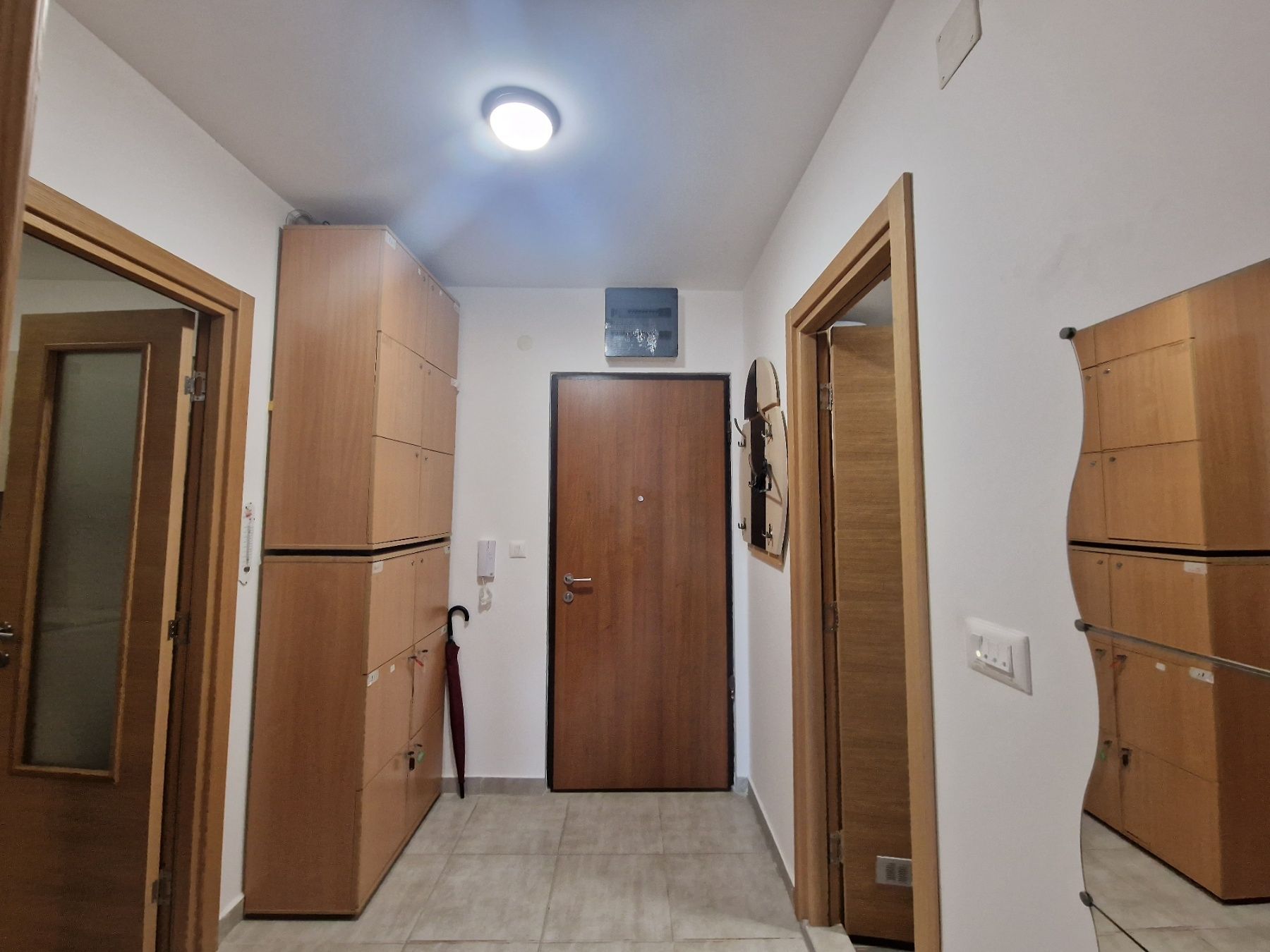 amforaproperty.com/Jednosoban opremljen stan 47,5 m² u novogradnji – Budva, Dubovica