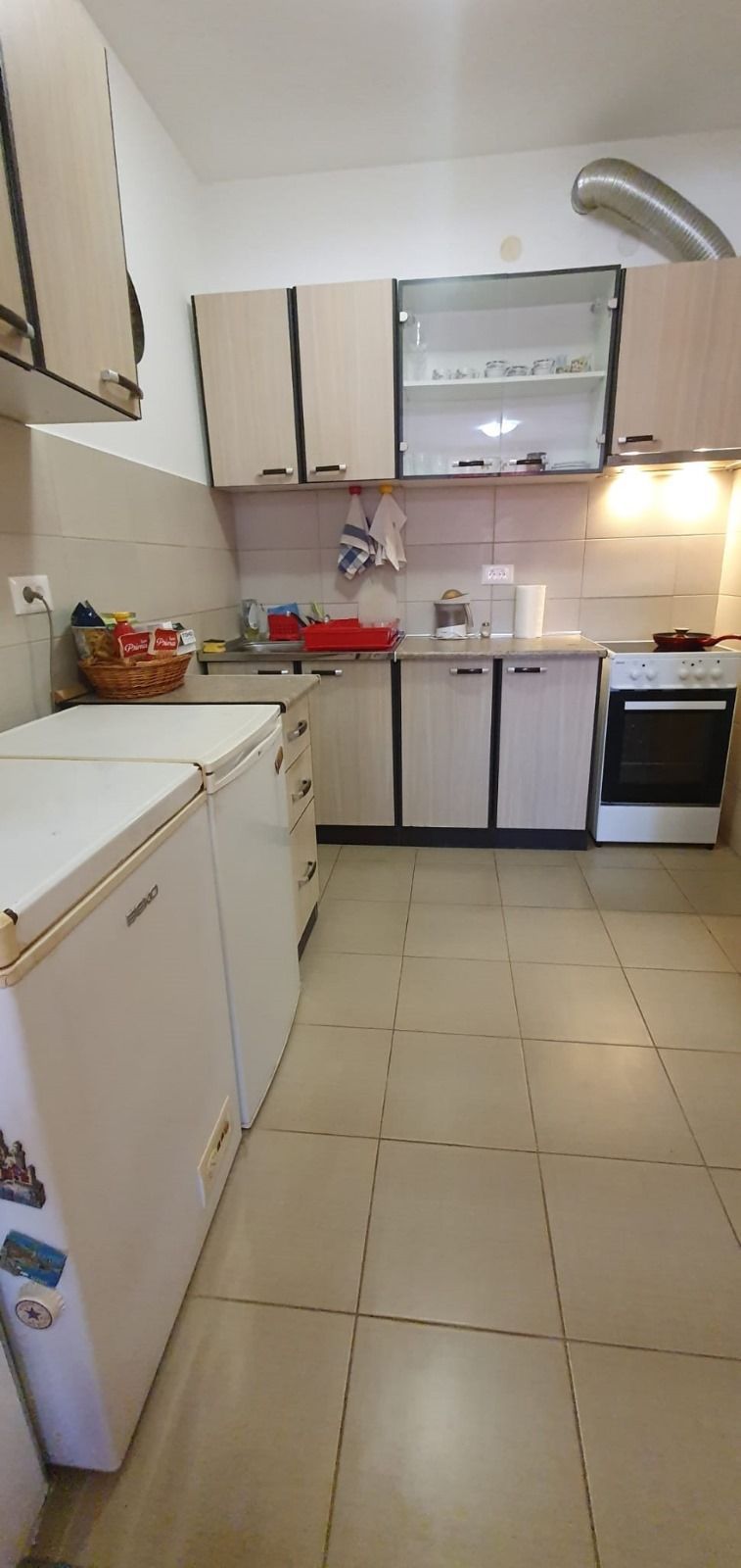 amforaproperty.com/Jednosoban opremljen stan 47,5 m² u novogradnji – Budva, Dubovica