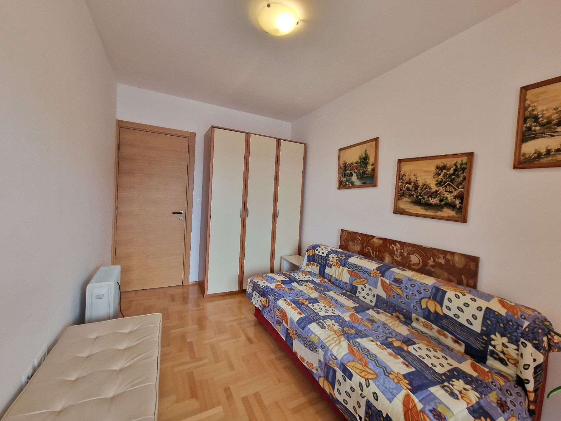 amforaproperty.com/Jednosoban opremljen stan 47,5 m² u novogradnji – Budva, Dubovica