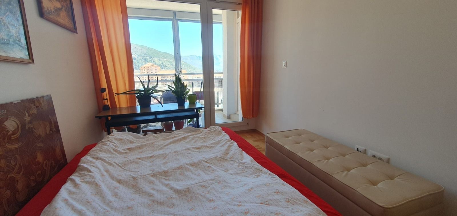 amforaproperty.com/Jednosoban opremljen stan 47,5 m² u novogradnji – Budva, Dubovica