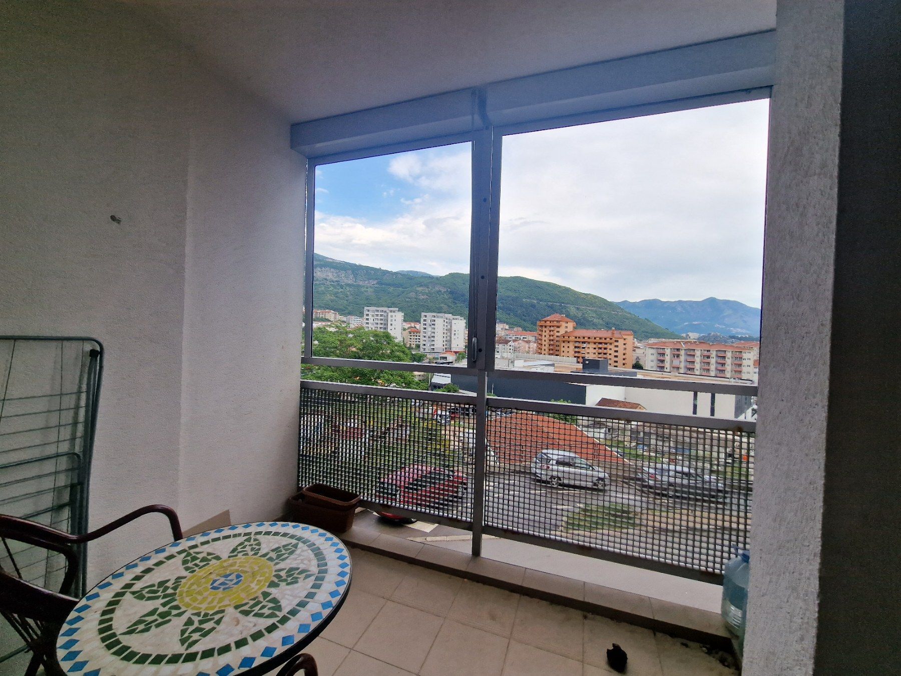 amforaproperty.com/Jednosoban opremljen stan 47,5 m² u novogradnji – Budva, Dubovica