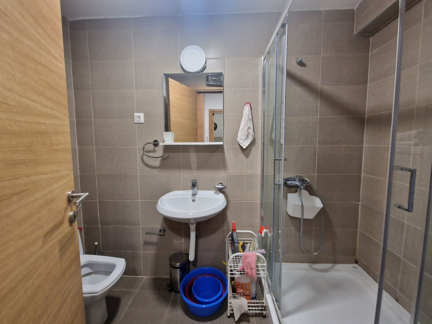 amforaproperty.com/Jednosoban opremljen stan 47,5 m² u novogradnji – Budva, Dubovica