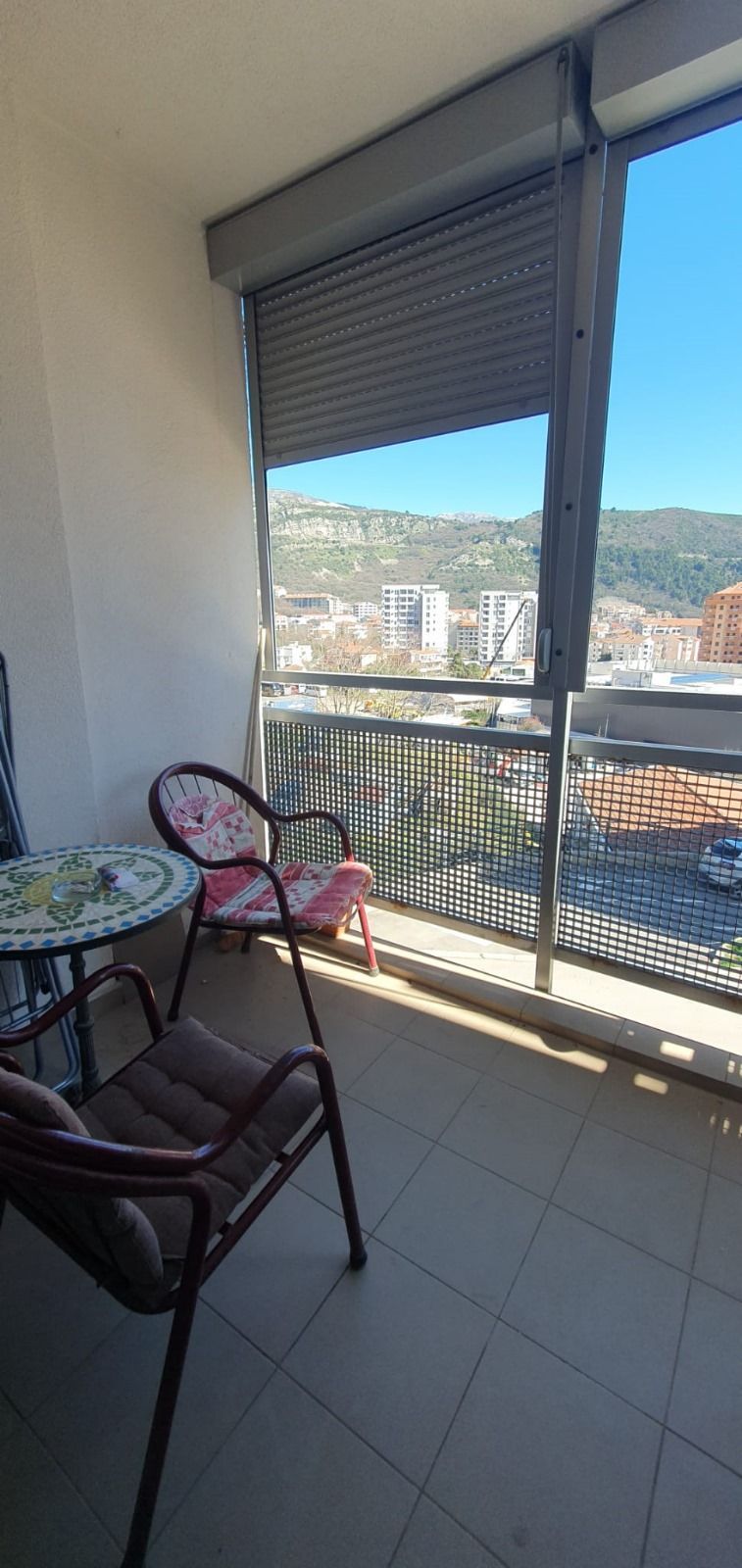 amforaproperty.com/Jednosoban opremljen stan 47,5 m² u novogradnji – Budva, Dubovica