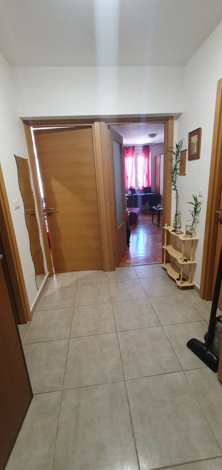 amforaproperty.com/Jednosoban opremljen stan 47,5 m² u novogradnji – Budva, Dubovica