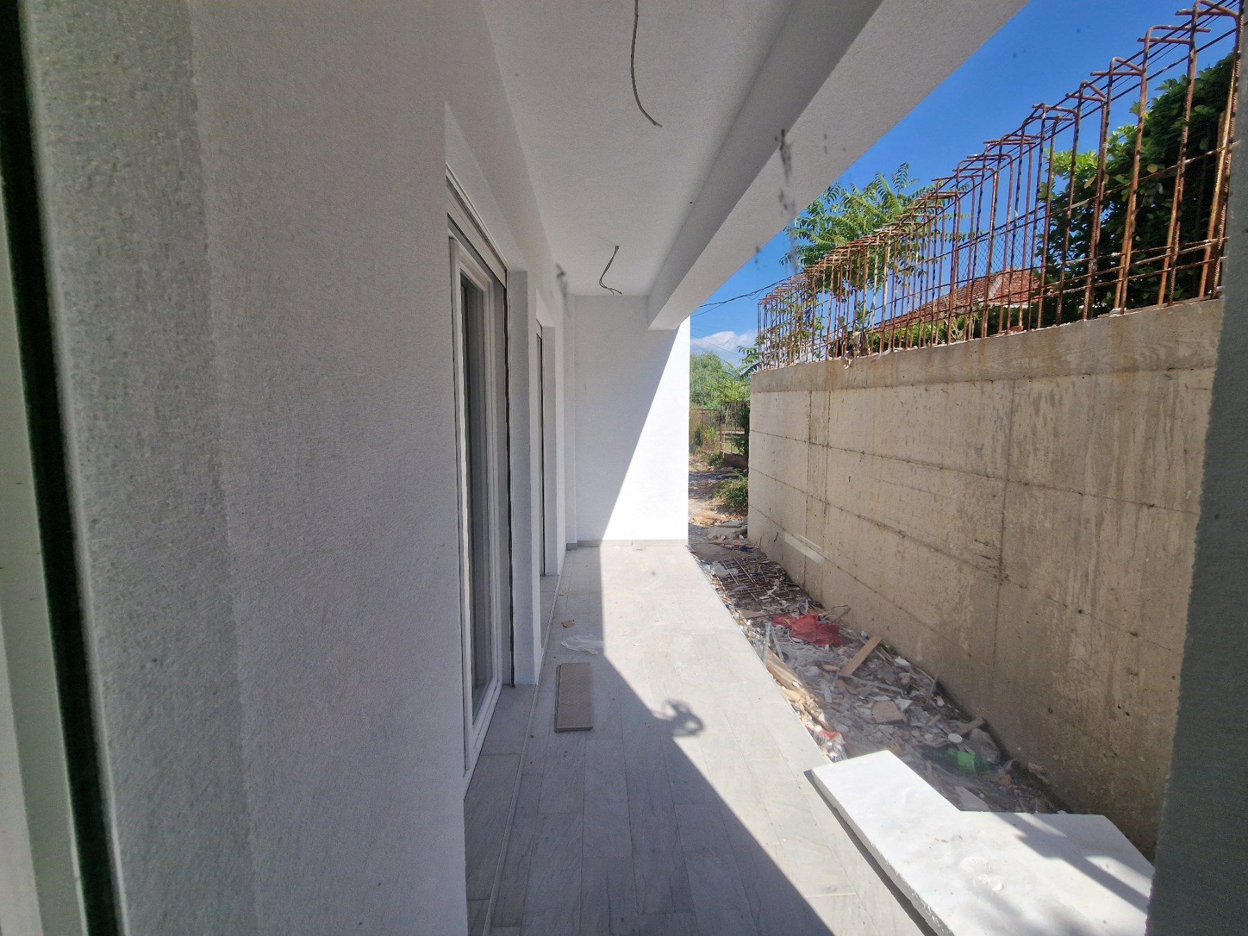 amforaproperty.com/Moderan dvosoban stan 62 m² u novogradnji – Podgorica, Zagorič