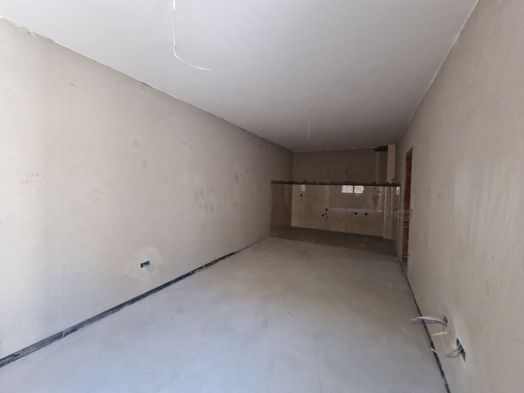 amforaproperty.com/Moderan dvosoban stan 62 m² u novogradnji – Podgorica, Zagorič