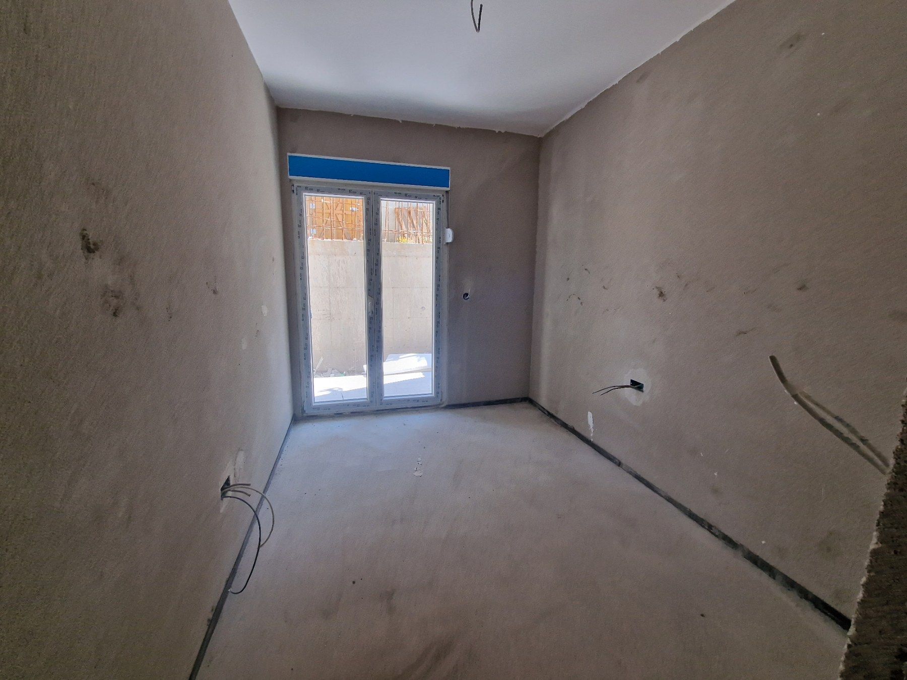 amforaproperty.com/Moderan dvosoban stan 62 m² u novogradnji – Podgorica, Zagorič