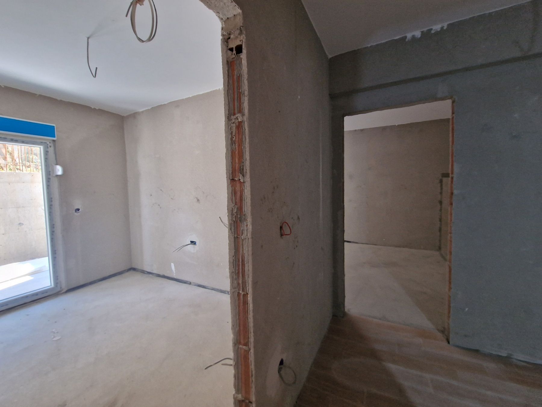 amforaproperty.com/Moderan dvosoban stan 62 m² u novogradnji – Podgorica, Zagorič