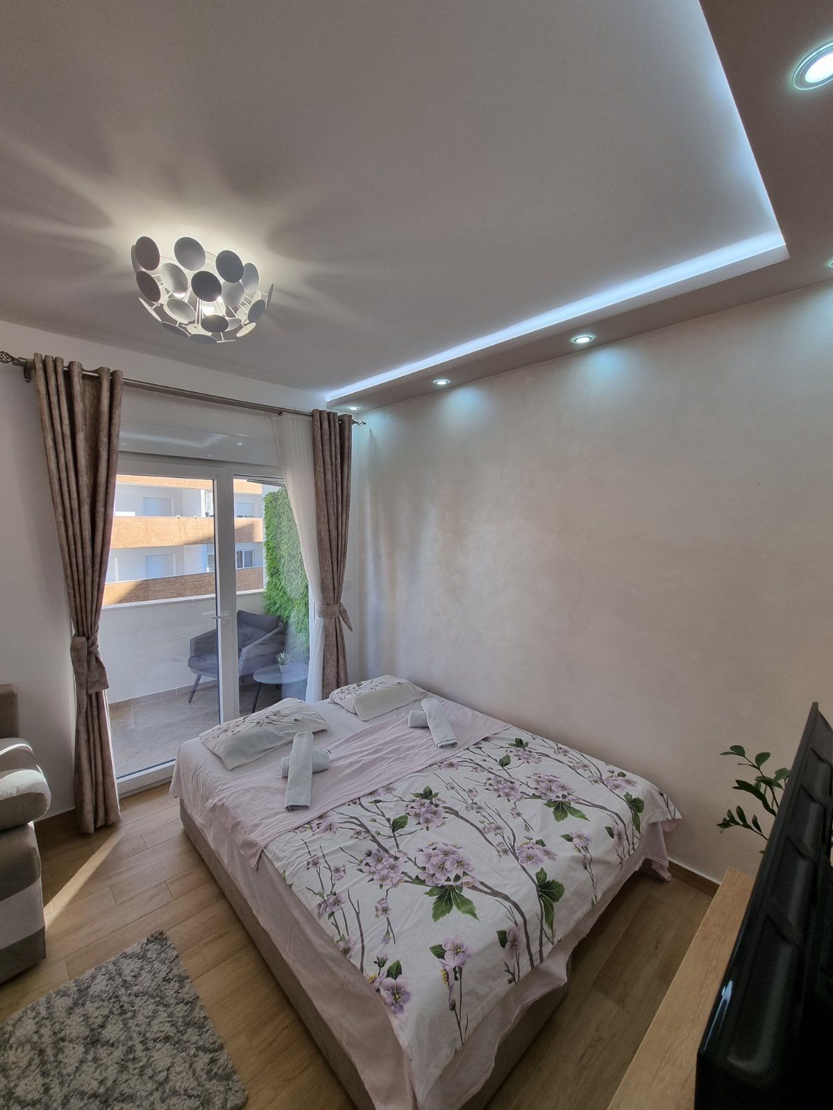 amforaproperty.com/Garsonjera povrsine 31m2 + 9m2 terase u kompleksu The Old Bakery-Budva (Dostupna od 01.07.2025,NA DUZI PERIOD)